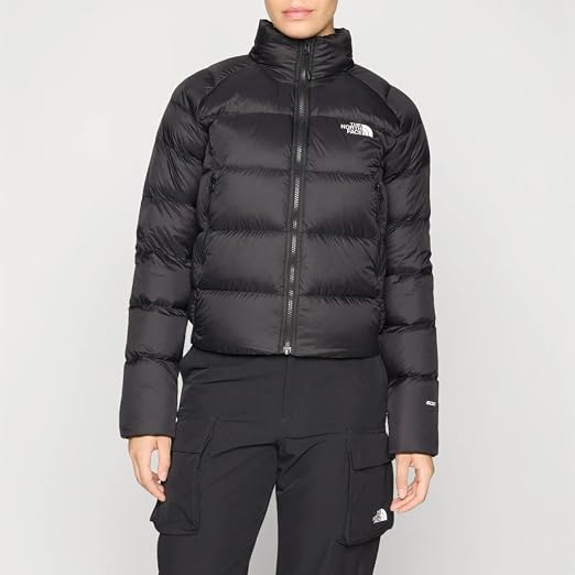 The North Face Women's Hyalite Down Jacket, Tnf Black, L