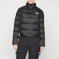 The North Face Women's Hyalite Down Jacket, Tnf Black, L