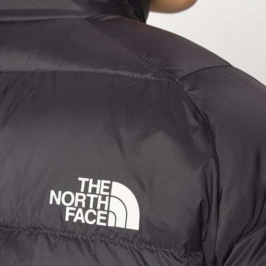 The North Face Women's Hyalite Down Jacket, Tnf Black, L