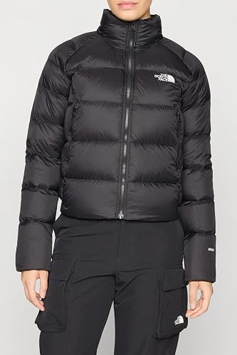 The North Face Women's Hyalite Down Jacket, Tnf Black, L