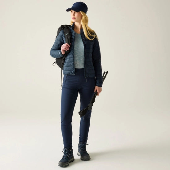 Women's Hillpack II Insulated Jacket | Navy
