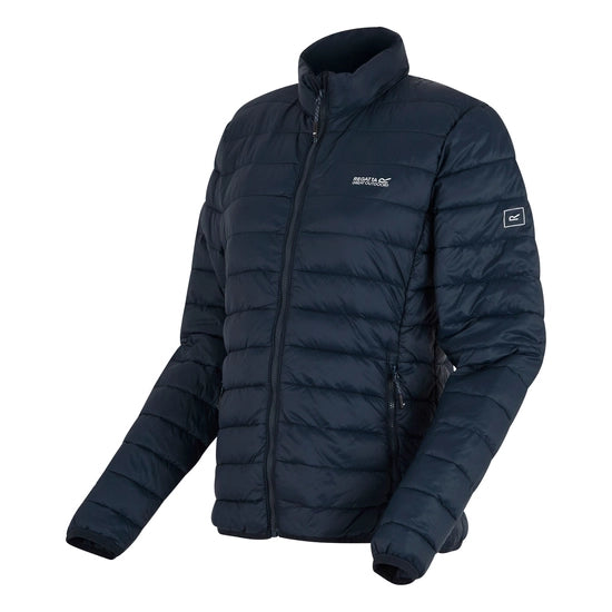 Women's Hillpack II Insulated Jacket | Navy